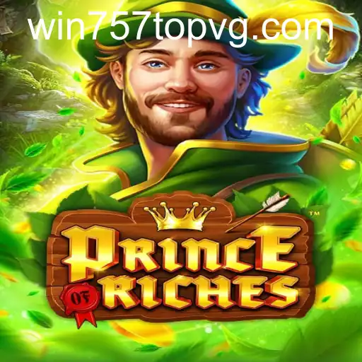 PrinceOfRiches