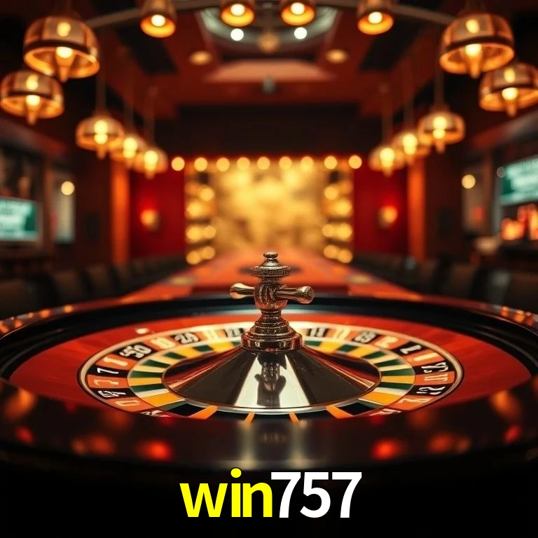 win757 Slot Mecânicas