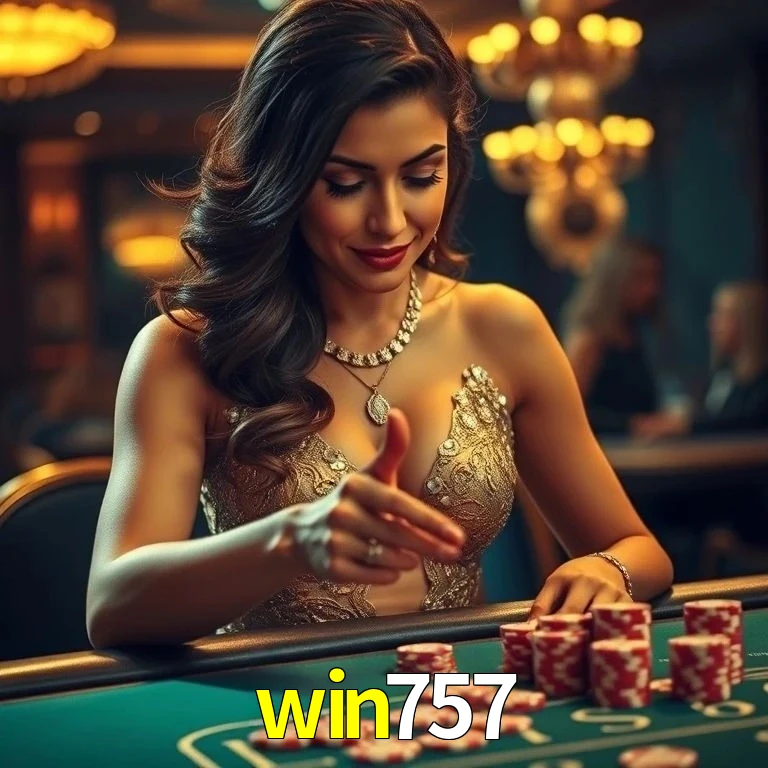 win757 Bônus