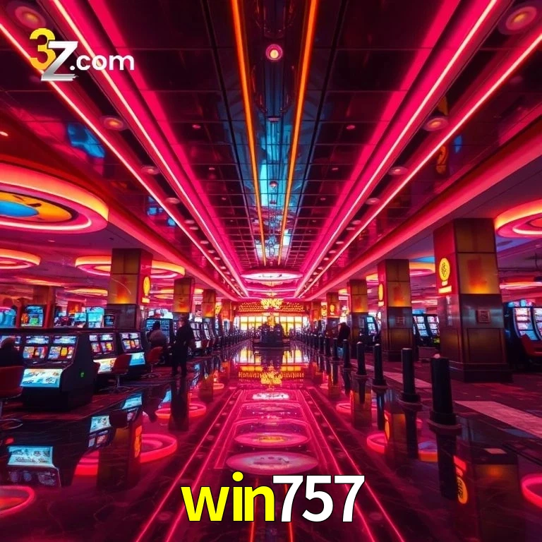 win757 APK Interface